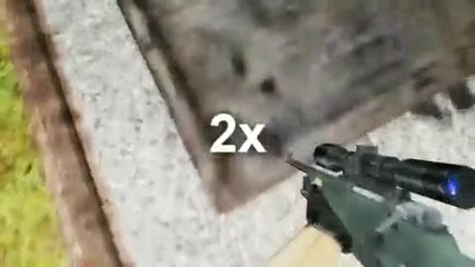 Eckz Jumps on cbble