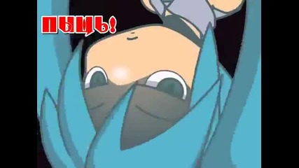 Hatsune Miku (akiakane) - Baby Baby Goodbye