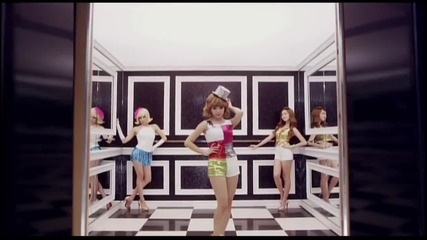 Girls' Generation ( Snsd ) - Hoot ( Sunny's Clip ) Music Video