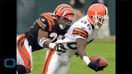 Body Thought to Be of Former NFL Player JaJuan Dawson Found in Texas