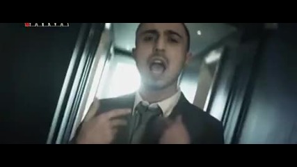 Adam Deacon & Bashy Feat. Paloma Faith - Keep Moving 