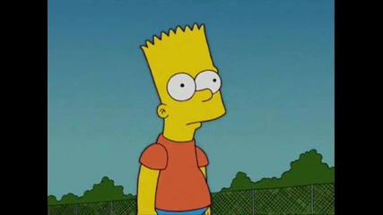 The Simpsons s18 ep4