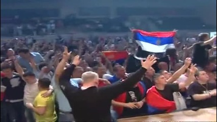 Baja-mali Knindza-pevaj Srbijo