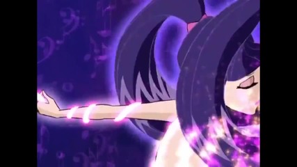 Winx Enchantix