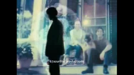Schiller - I Feel You - Stay