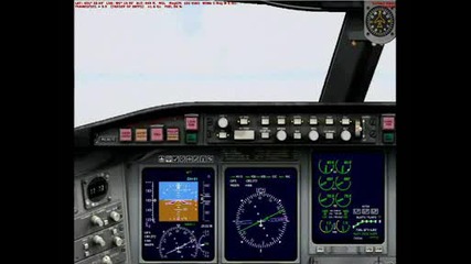 FSX - CRJ 700