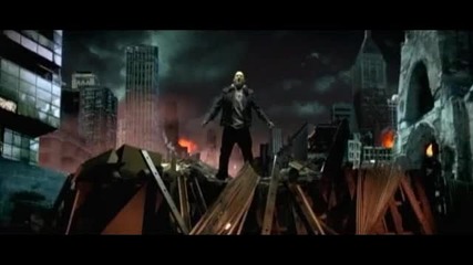 Lil' Wayne ft. Eminem - Drop The World