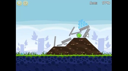Angry Birds ep.1