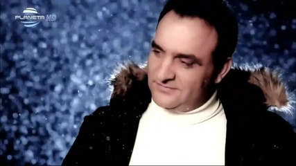 Раина и Sakis Coucos - Merry Christmas Hd 2010 