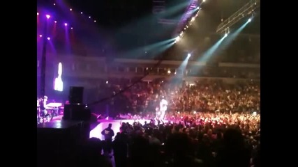 Dado Polumenta - Fali mi ljubav - Live - Gost Seke Aleksic - Arena Beograd