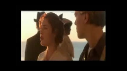 Before The Dawn Titanic