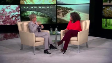 Diana Nyad - It Wasn't Just About Swimming