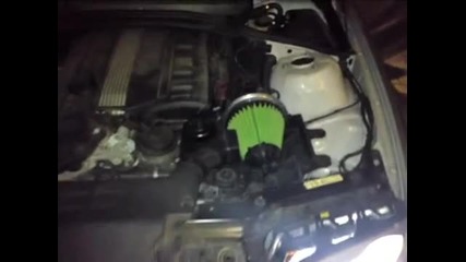 bmw xxl sporten filter 