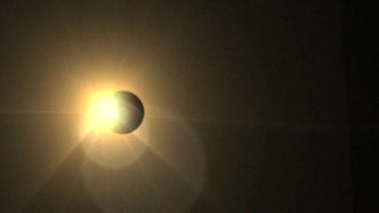 Ultra-high Definition View of 2012 Venus Transit