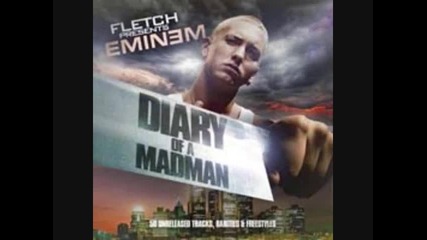 Light Speed Freestyle - Eminem