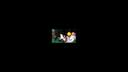 Naruto Team 7