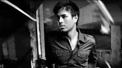 Enrique Iglesias - Baby hold on 