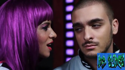 Криско ft. Елица Тодорова - Луди Нощи