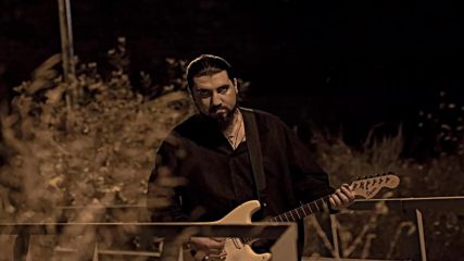 Zhu Zhu and Black betty - Monster Video