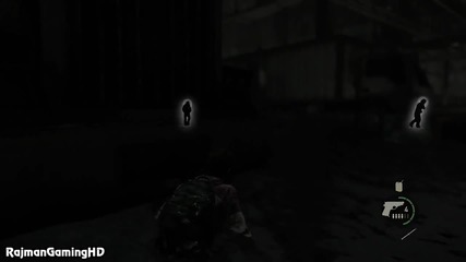 The Last of Us Left Behind Walkthrough Part 2