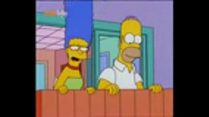 The Simpsons (15.06.2009) [bgaudio.tvrip] - Planet Pc