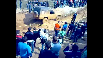 Off - Road s. Glojene 21
