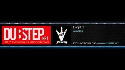 Droplitz by Jomekka