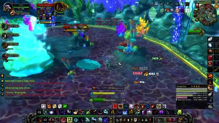World of Warcraft: Cataclysm - Heroic: Tot