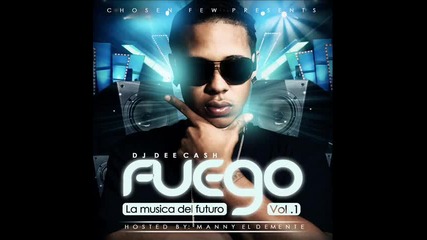 *reggaeton super*fuego - Stereo Love - La Musica Del Futuro 