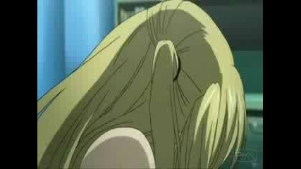 Light is Misas Only One