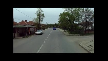 Полицейска наглост.за кого важи Закона за движение по пътищата?