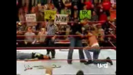 Randy Ortons Best Rko Part 1