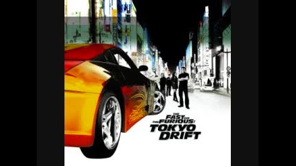 tokio drift - teriqaki boys !!