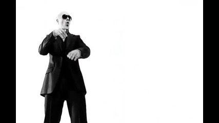 Pitbull - I Know You Want Me ( Calle Ocho ) | Hq |