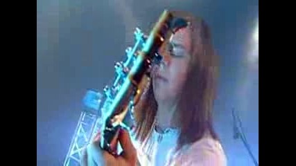 Tokio Hotel - Ubers Ende der Welt - Viva Live