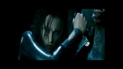 Подземен Свят 2: Еволюция (2006)