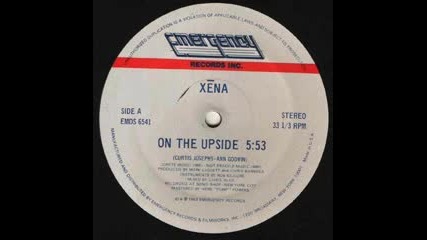 Xena - On The Upside