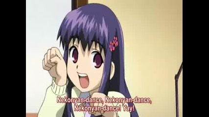 Chocotto Sister episode 18 