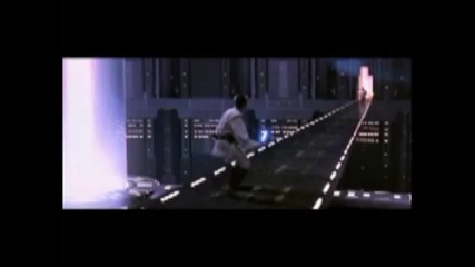 Star Wars - Phantom Menace ( Trance Mix)