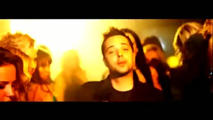 Fly Project - Mandala (official Video) 2010