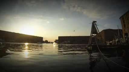 Wakeboard - Liverpool