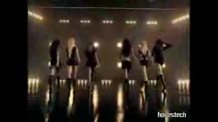 Reflex и Pussycat dolls - Танцы ! 