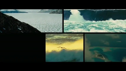 Oceans 3d (trailer) 
