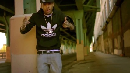 Kid Ink – Neva Gave A Fuck