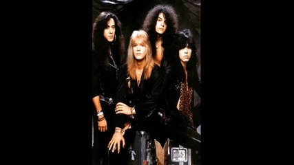 Cinderella - If You Dont Like It 