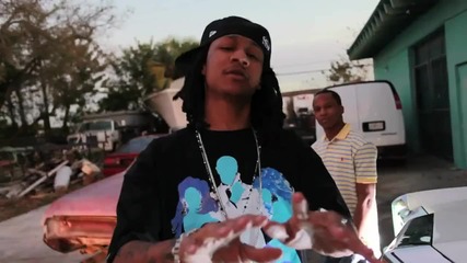Ice Berg - Talk Dat