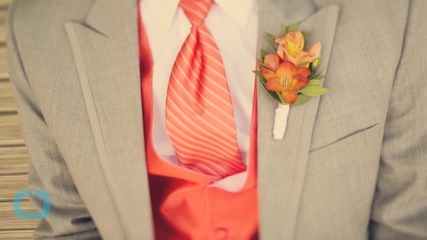 Why People are #wearingorange Today
