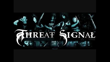 Threat Signal - Another Source of Light