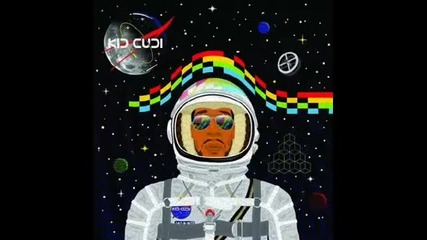 Kid Cudi - Day N Night [instrumental]