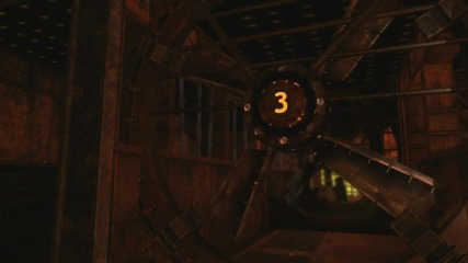 Silent Hill- Homecoming (част- 07)